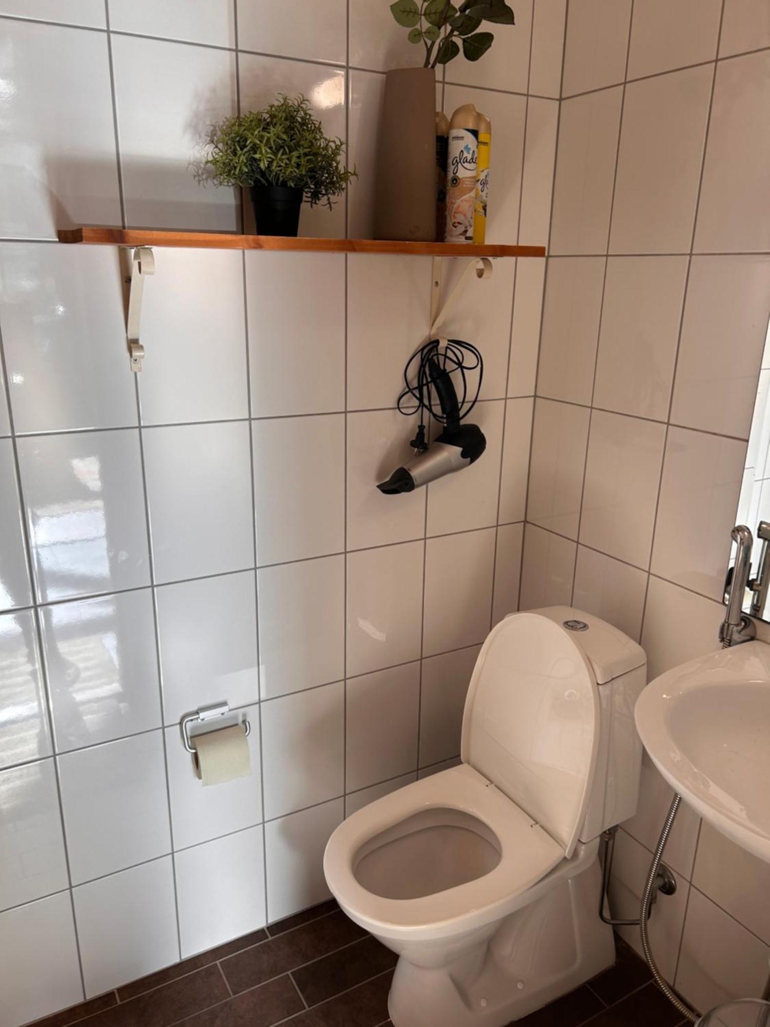 Unelmasaeleikkoe 2 Kittilä Buitenkant foto